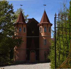 Castle Belvedere Bukovel
